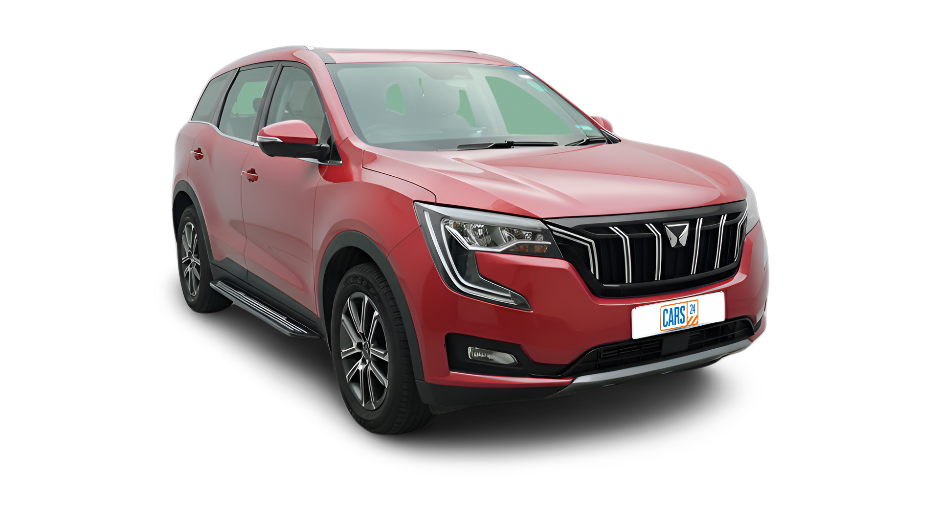 Mahindra XUV700-img